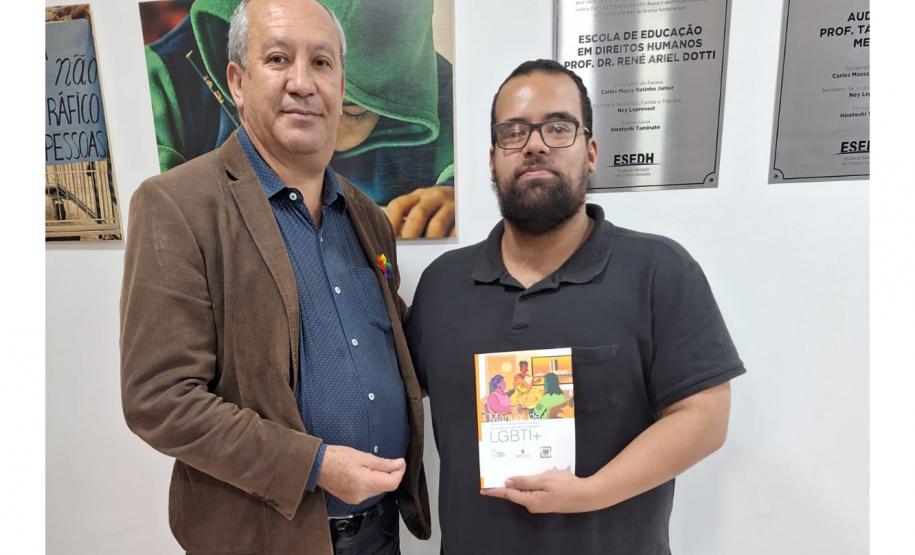 Seminário promovido pelo Governo destaca avanços nos direitos LGBTI+