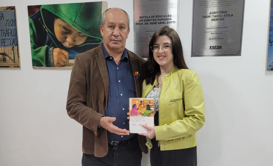 Seminário promovido pelo Governo destaca avanços nos direitos LGBTI+