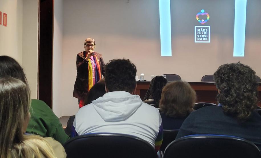 Seminário promovido pelo Governo destaca avanços nos direitos LGBTI+