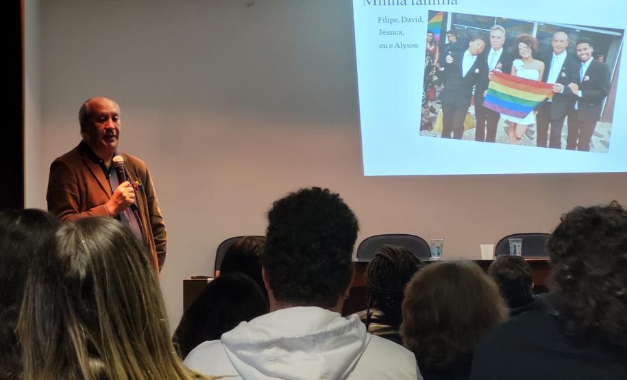 Seminário promovido pelo Governo destaca avanços nos direitos LGBTI+