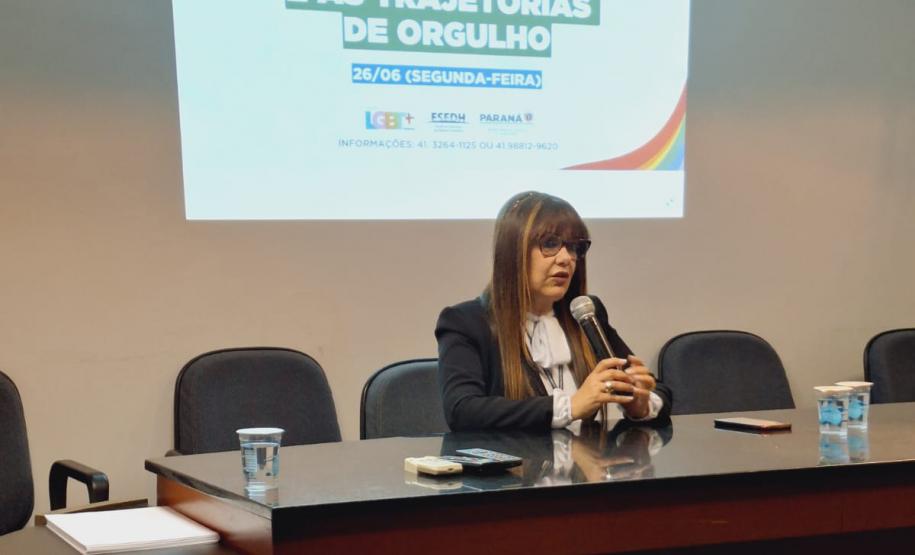 Seminário promovido pelo Governo destaca avanços nos direitos LGBTI+