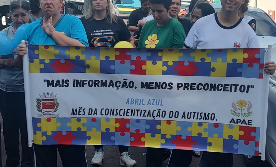 FEIRA DE serviços