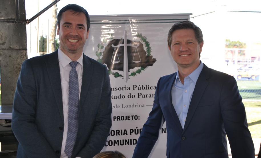 Paraná em Ação promove mais de 10 mil atendimentos em Londrina, maior número em dois anos
