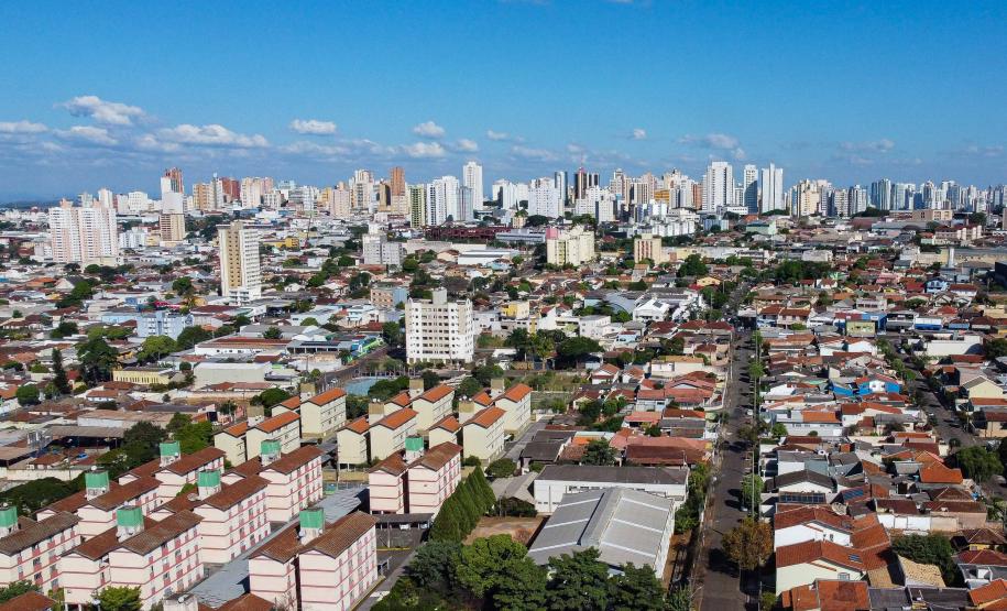 Londrina recebe a feira de serviços Paraná em Ação a partir desta quarta-feira