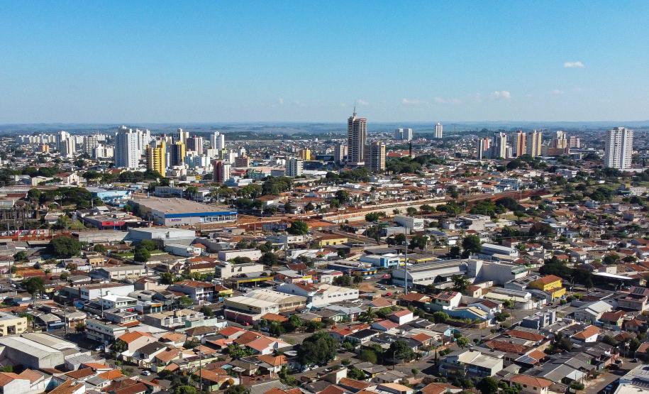 Londrina recebe a feira de serviços Paraná em Ação a partir desta quarta-feira