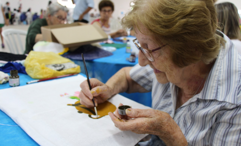 FEIRA DE serviços