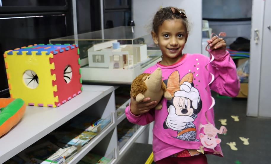 Paraná em Ação promove mais de 10 mil atendimentos em Londrina, maior número em dois anos