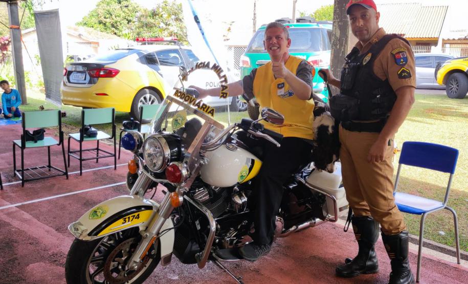 Paraná em Ação promove mais de 10 mil atendimentos em Londrina, maior número em dois anos