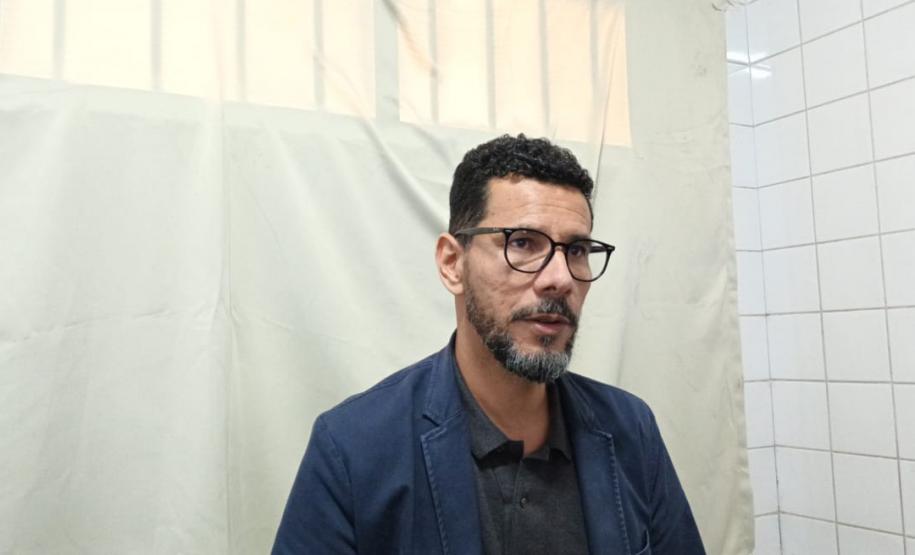 Novo projeto leva palestras e reflexão a jovens que cumprem medida socioeducativa