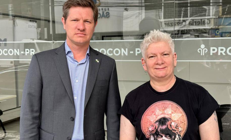 Procon-PR notifica 123milhas por descumprimento de contrato com consumidores