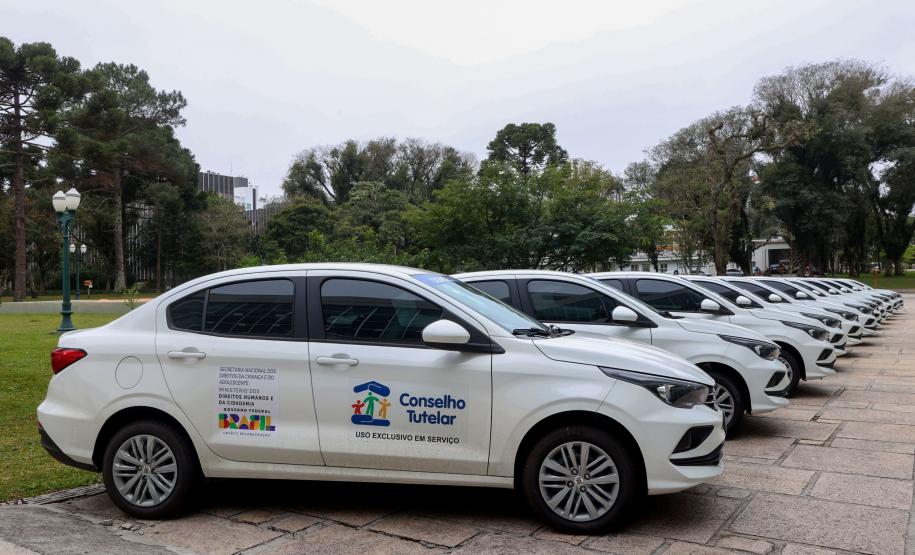 Órgãos de Justiça e Segurança Pública do Paraná se unem para educação em direitos humanos