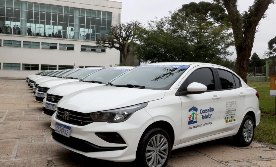 Órgãos de Justiça e Segurança Pública do Paraná se unem para educação em direitos humanos