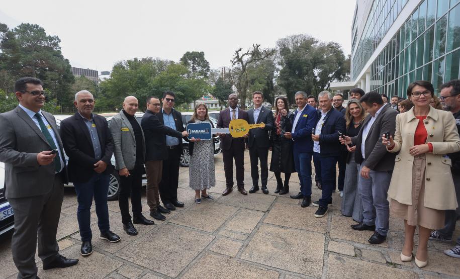 Órgãos de Justiça e Segurança Pública do Paraná se unem para educação em direitos humanos