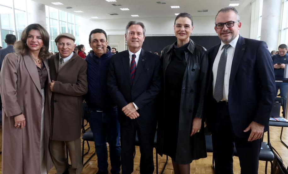 Órgãos de Justiça e Segurança Pública do Paraná se unem para educação em direitos humanos