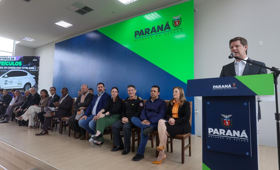 Órgãos de Justiça e Segurança Pública do Paraná se unem para educação em direitos humanos