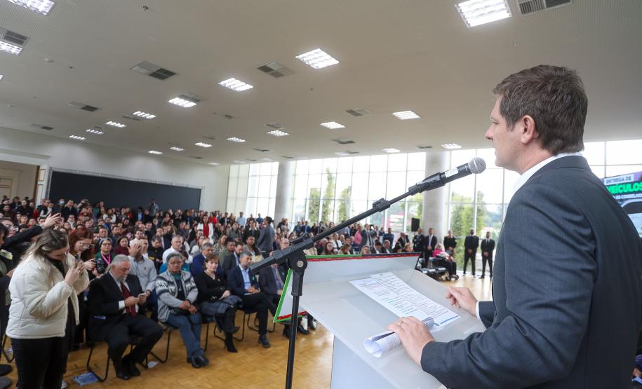 Órgãos de Justiça e Segurança Pública do Paraná se unem para educação em direitos humanos