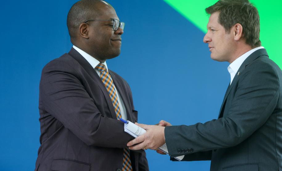 Órgãos de Justiça e Segurança Pública do Paraná se unem para educação em direitos humanos