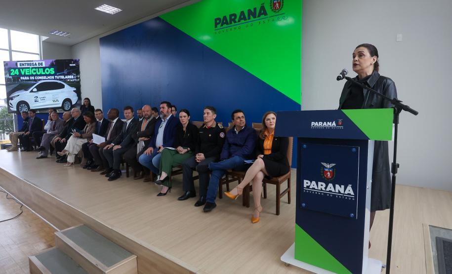 Órgãos de Justiça e Segurança Pública do Paraná se unem para educação em direitos humanos