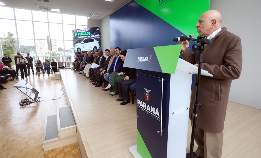 Órgãos de Justiça e Segurança Pública do Paraná se unem para educação em direitos humanos