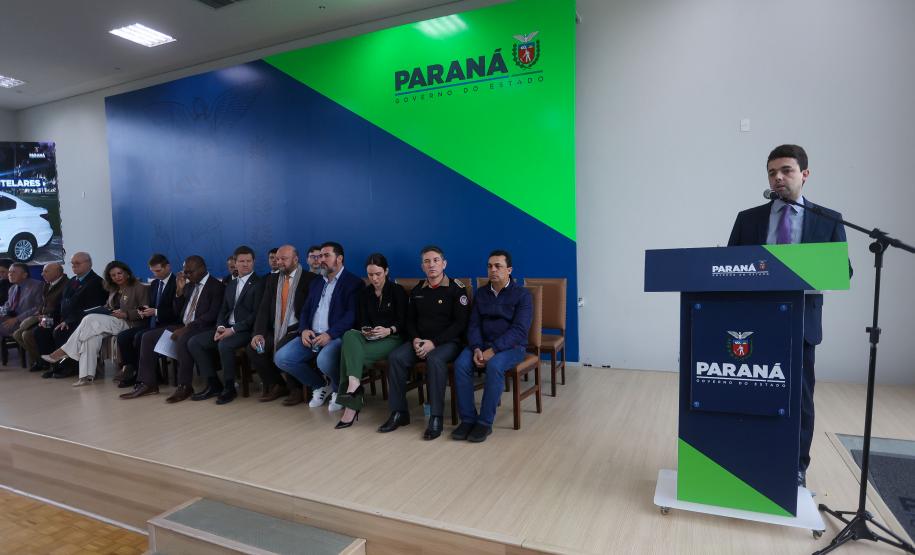 Órgãos de Justiça e Segurança Pública do Paraná se unem para educação em direitos humanos