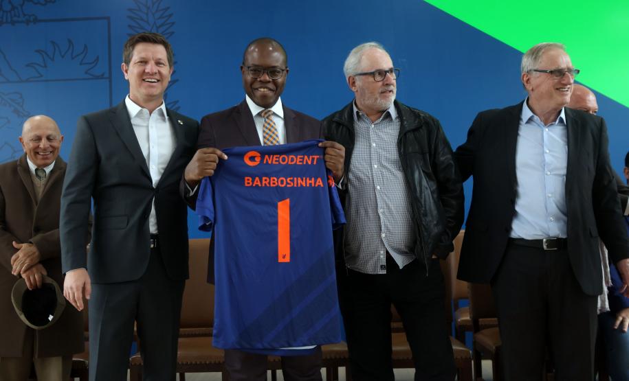 Órgãos de Justiça e Segurança Pública do Paraná se unem para educação em direitos humanos