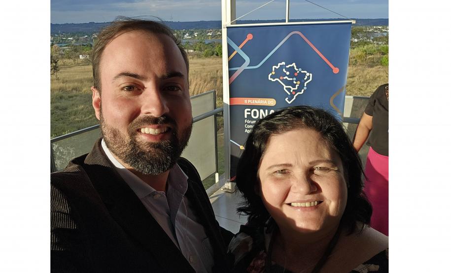 Paraná ajudará a coordenar fórum que ajuda refugiados, apátridas e migrantes