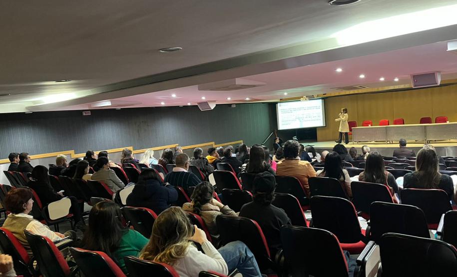 Estado promove seminário para expandir políticas do atendimento socioeducativo