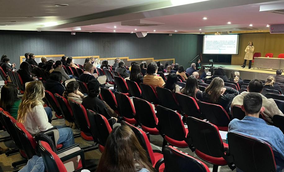 Estado promove seminário para expandir políticas do atendimento socioeducativo