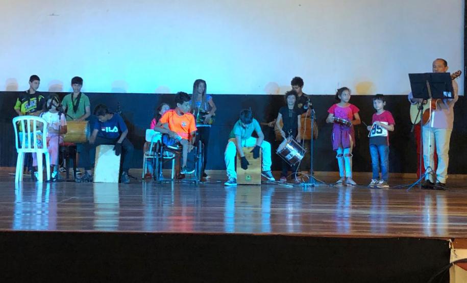 Estado promove seminário para expandir políticas do atendimento socioeducativo