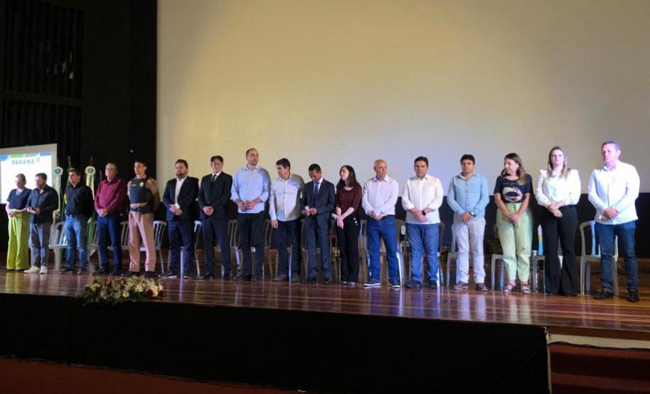 Estado promove seminário para expandir políticas do atendimento socioeducativo