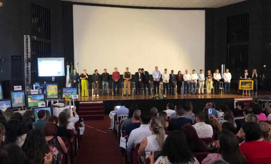 Estado promove seminário para expandir políticas do atendimento socioeducativo