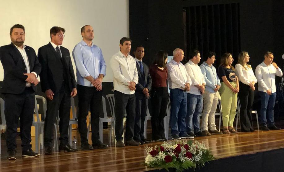 Estado promove seminário para expandir políticas do atendimento socioeducativo