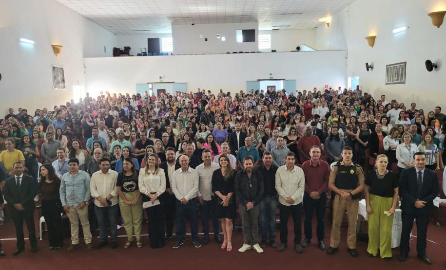 Estado promove seminário para expandir políticas do atendimento socioeducativo