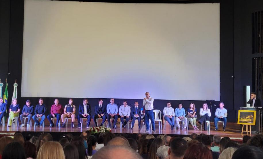 Estado promove seminário para expandir políticas do atendimento socioeducativo