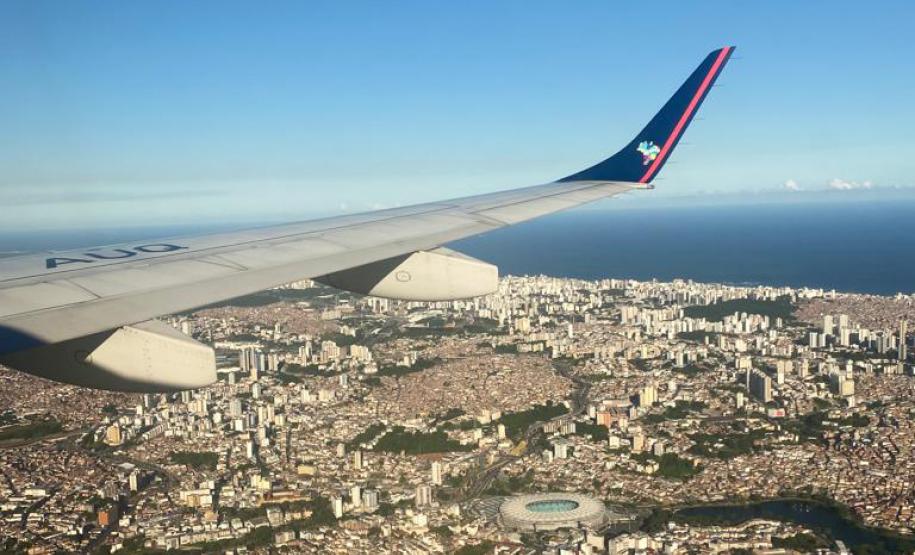 Secretaria da Justiça e Defensoria Pública protocolam ação judicial contra a 123milhas