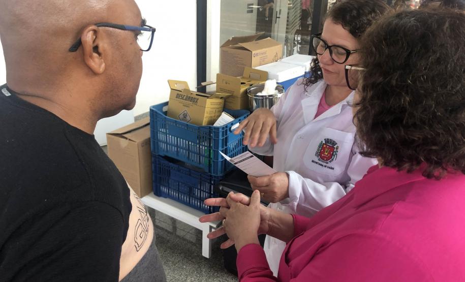 Com foco na saúde da mulher, Governo do Estado promove a 1ª etapa do Paraná Rosa em Ação