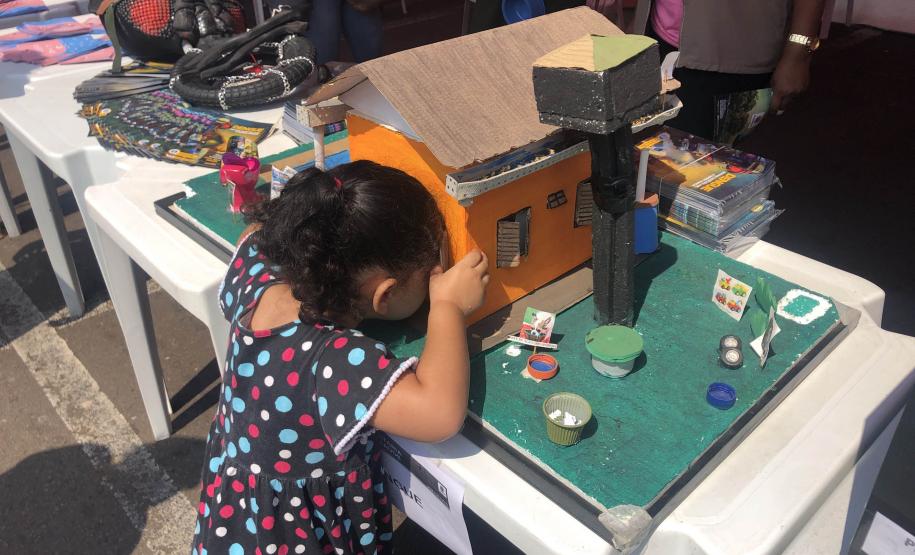 Com foco na saúde da mulher, Governo do Estado promove a 1ª etapa do Paraná Rosa em Ação