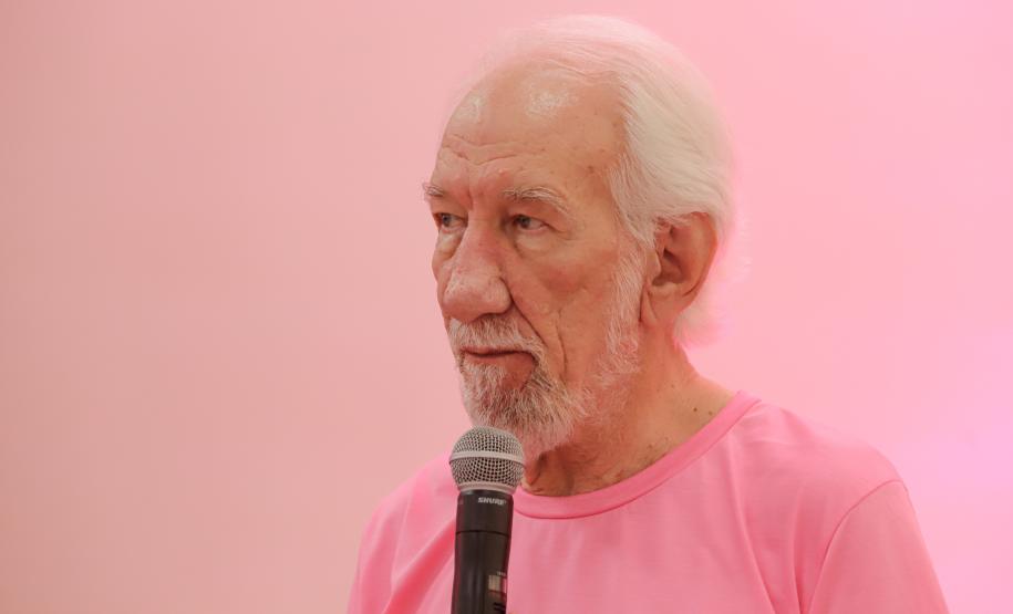 Paraná Rosa encerra com lançamento de edital para pesquisa voltado a mulheres com câncer de mama