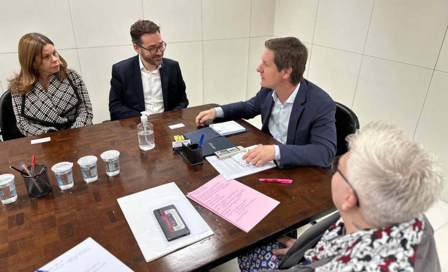 Parceria entre Procon-PR e Febraban vai promover educação financeira gratuita