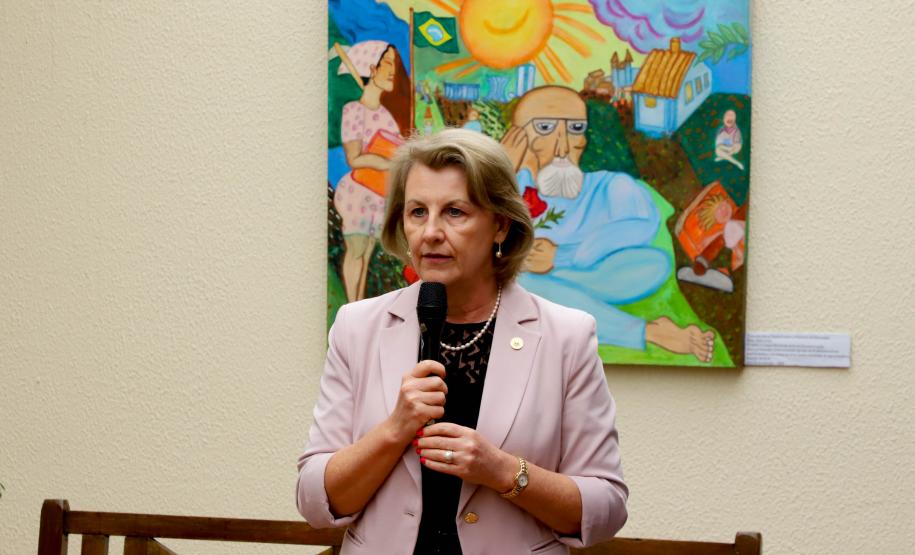 Nova Casa de Semiliberdade Feminina Regina Pessuti vai atender até 18 adolescentes