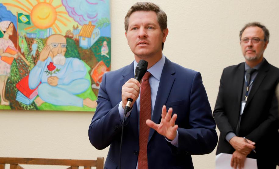 Nova Casa de Semiliberdade Feminina Regina Pessuti vai atender até 18 adolescentes