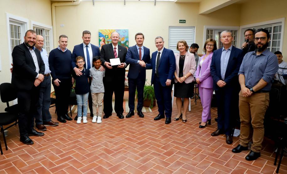 Nova Casa de Semiliberdade Feminina Regina Pessuti vai atender até 18 adolescentes