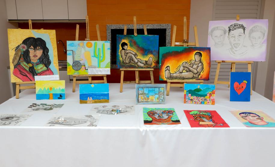 Nova Casa de Semiliberdade Feminina Regina Pessuti vai atender até 18 adolescentes