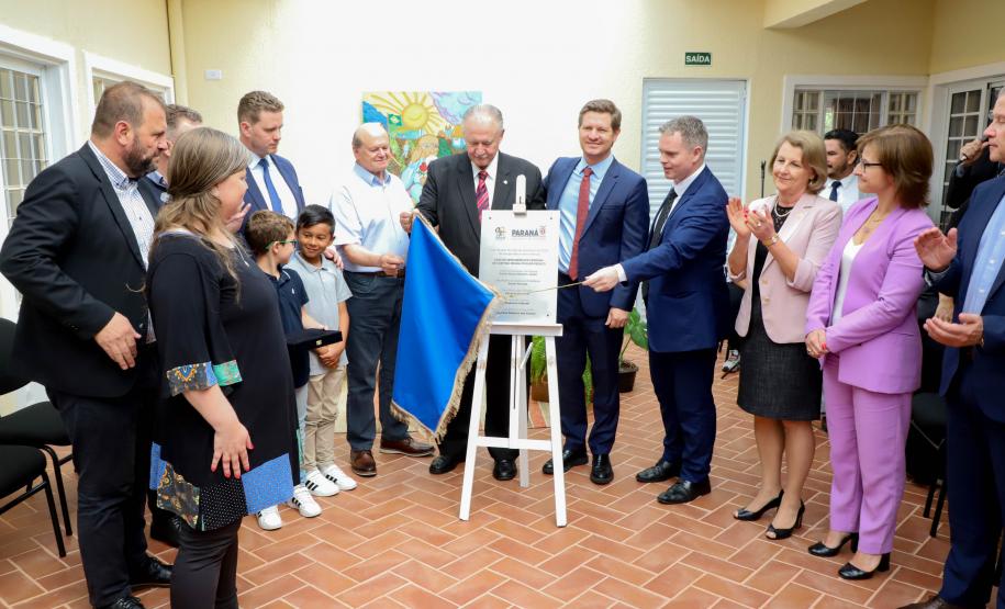 Nova Casa de Semiliberdade Feminina Regina Pessuti vai atender até 18 adolescentes