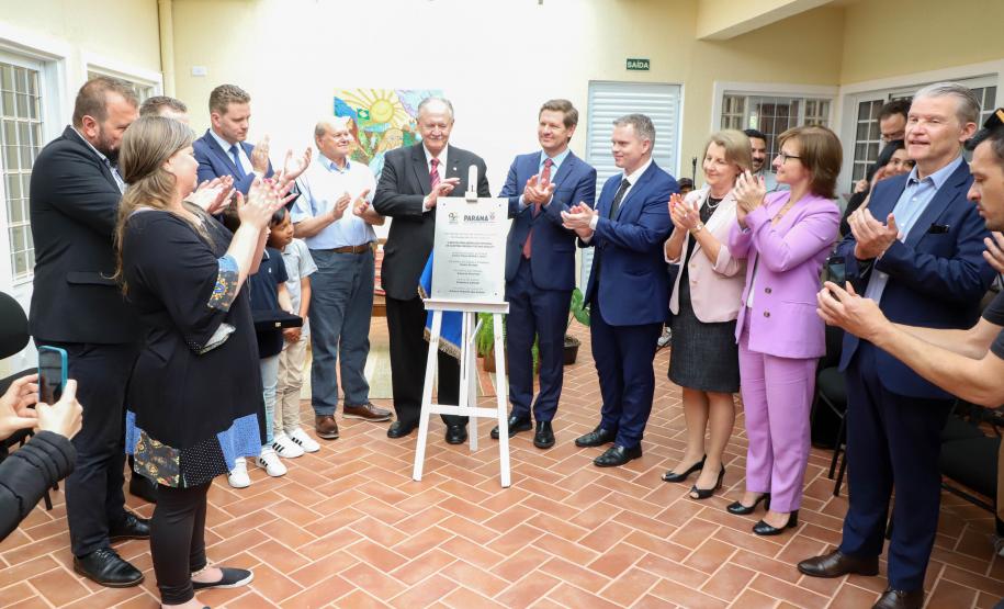 Nova Casa de Semiliberdade Feminina Regina Pessuti vai atender até 18 adolescentes