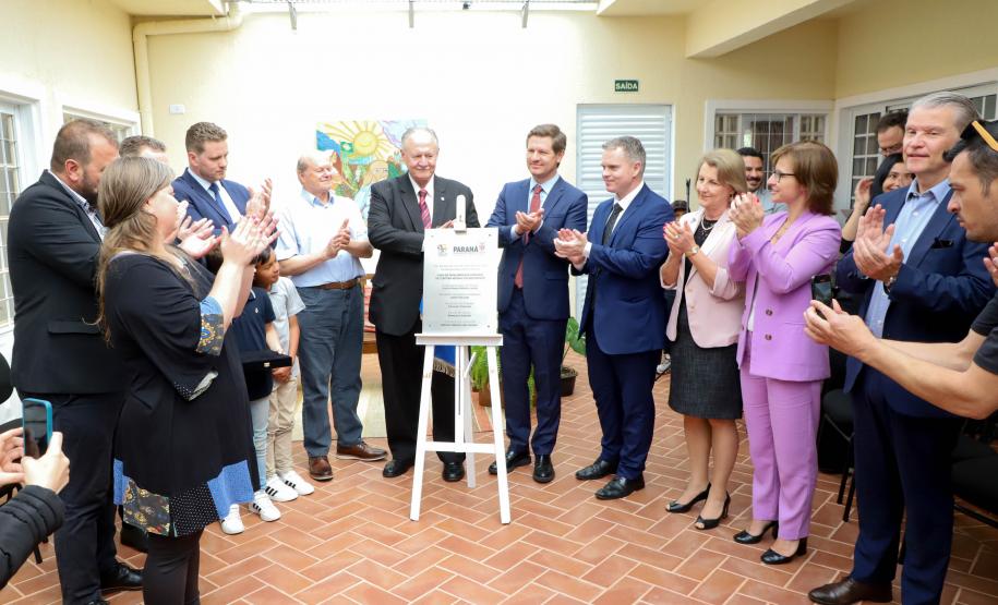 Nova Casa de Semiliberdade Feminina Regina Pessuti vai atender até 18 adolescentes