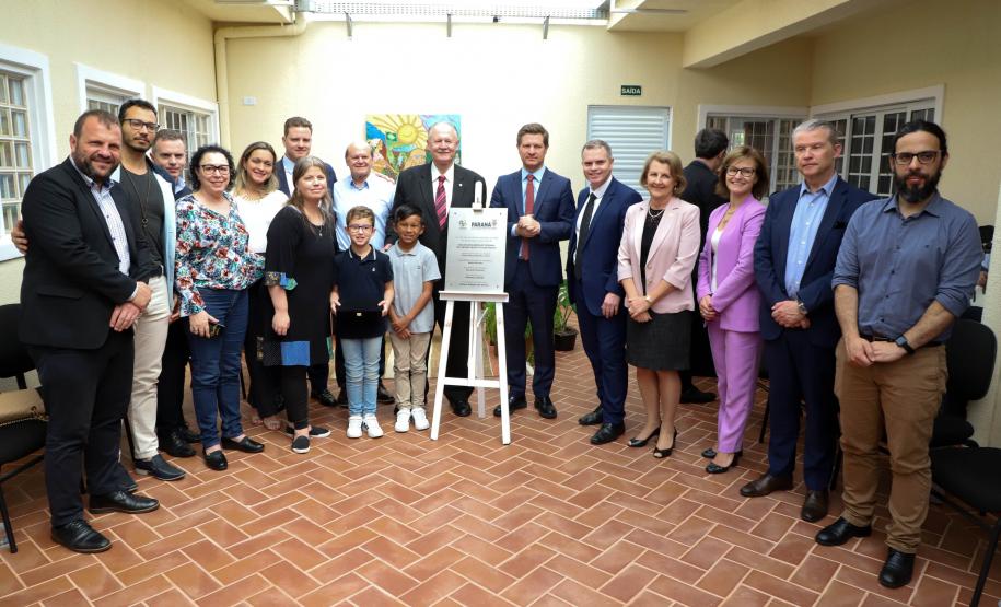 Nova Casa de Semiliberdade Feminina Regina Pessuti vai atender até 18 adolescentes