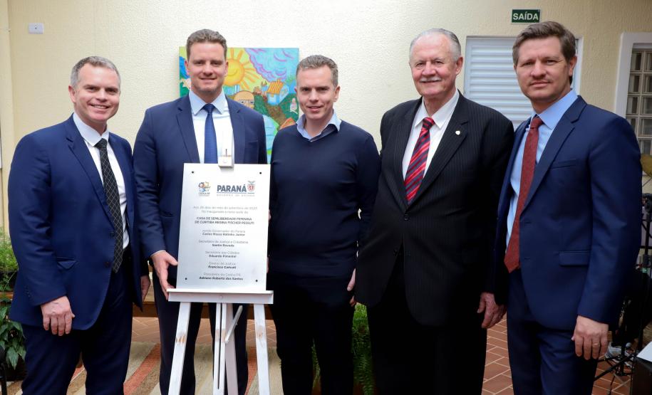 Nova Casa de Semiliberdade Feminina Regina Pessuti vai atender até 18 adolescentes