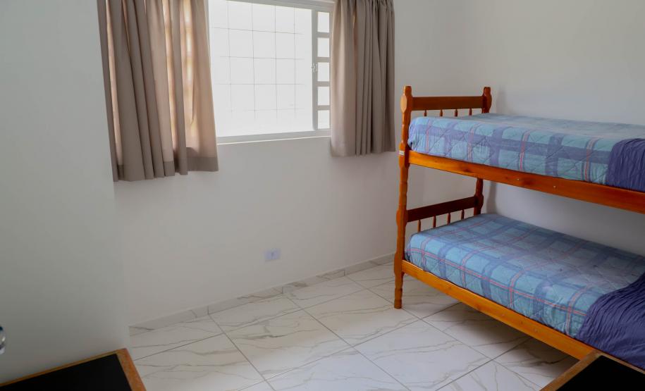 Nova Casa de Semiliberdade Feminina Regina Pessuti vai atender até 18 adolescentes