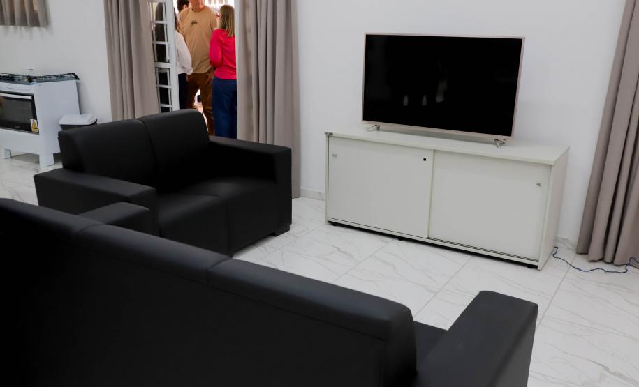 Nova Casa de Semiliberdade Feminina Regina Pessuti vai atender até 18 adolescentes